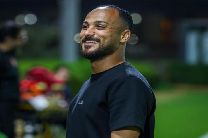 وليد سليمان